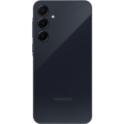 Samsung Galaxy A55 5G (8GB/256GB) Awesome Navy EU